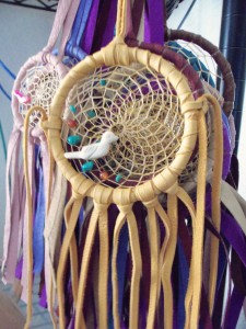 Dreamcatchers