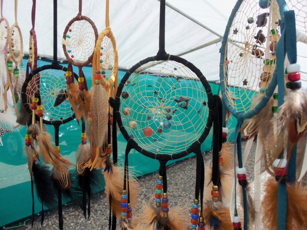 Dreamcatchers