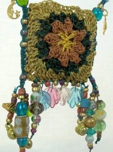 Amulet Pouch