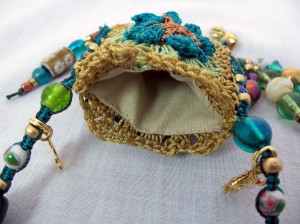 Amulet Pouch