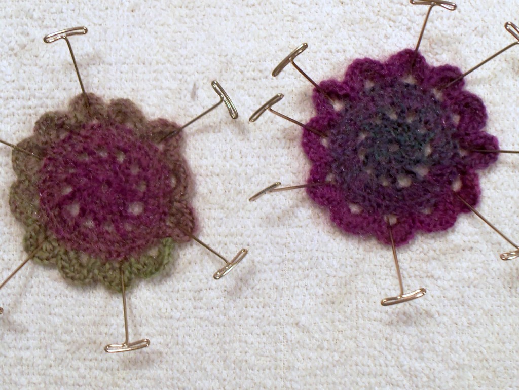 Mini Mochi Japanese Flowers