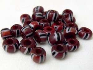 Old Style Trade Beads