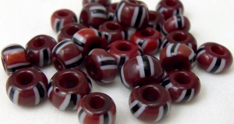 Old Style Trade Beads