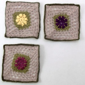 Primrose Squares