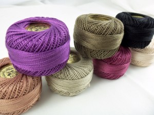 Presencia Finca Perle Cotton