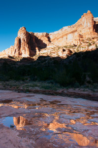 Arch Canyon