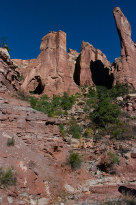 Arch Canyon